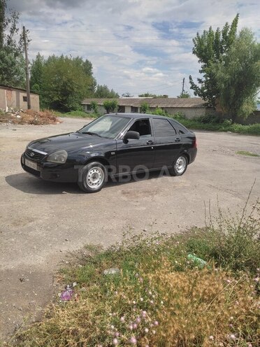 LADA (VAZ) Priora 2013, 312,256 km - 1.6 l - Şəki