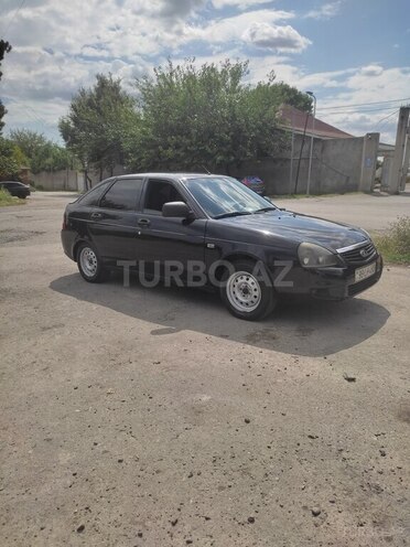 LADA (VAZ) Priora 2013, 312,256 km - 1.6 l - Şəki