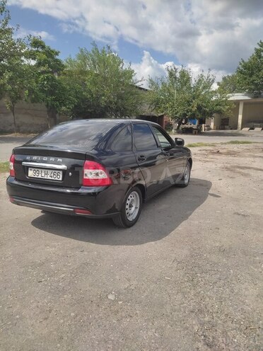 LADA (VAZ) Priora 2013, 312,256 km - 1.6 l - Şəki