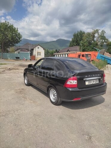 LADA (VAZ) Priora 2013, 312,256 km - 1.6 l - Şəki