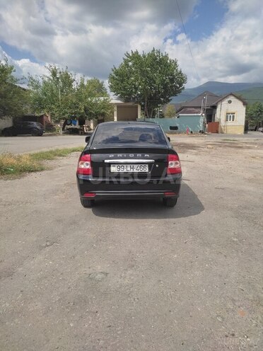 LADA (VAZ) Priora 2013, 312,256 km - 1.6 l - Şəki