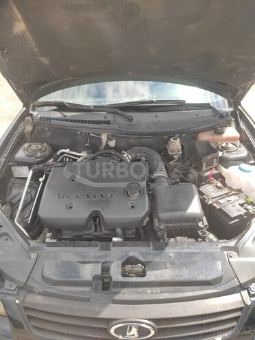 LADA (VAZ) Priora 2013, 312,256 km - 1.6 l - Şəki