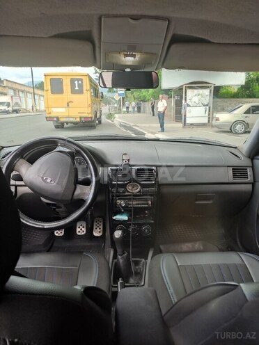 LADA (VAZ) Priora 2013, 312,256 km - 1.6 l - Şəki