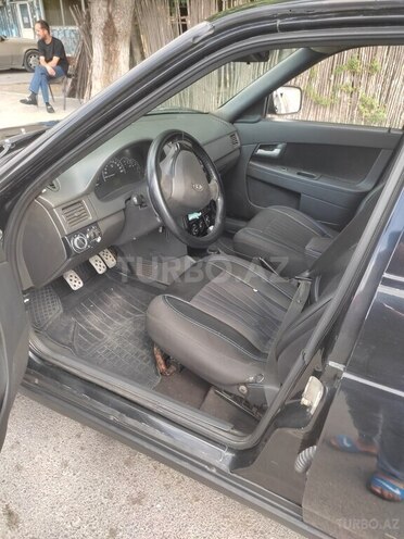LADA (VAZ) Priora 2013, 312,256 km - 1.6 l - Şəki