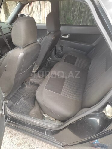 LADA (VAZ) Priora 2013, 312,256 km - 1.6 l - Şəki