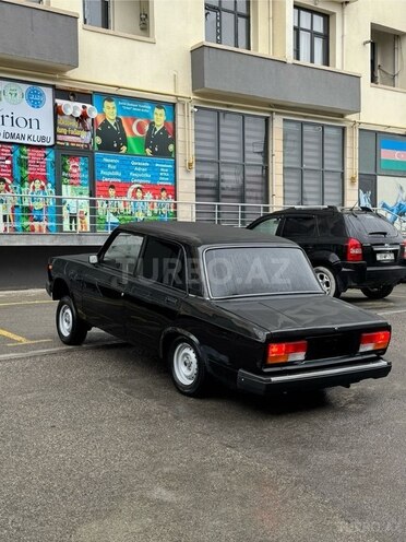 LADA (VAZ) 2107 2011, 77,777 km - 1.6 l - Bakı