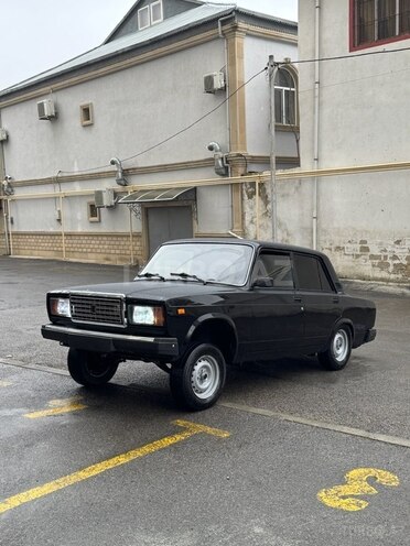 LADA (VAZ) 2107 2011, 77,777 km - 1.6 l - Bakı