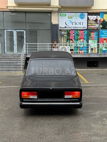 LADA (VAZ) 2107 2011, 77,777 km - 1.6 l - Bakı
