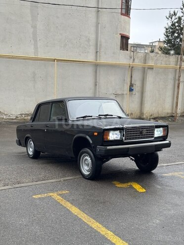 LADA (VAZ) 2107 2011, 77,777 km - 1.6 l - Bakı