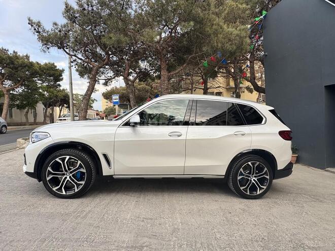 BMW X5 2019, 68,300 km - 3.0 л - Bakı