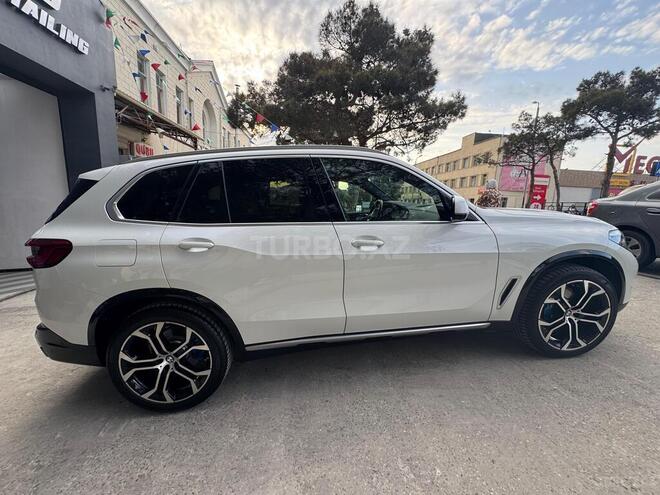 BMW X5 2019, 68,300 km - 3.0 л - Bakı