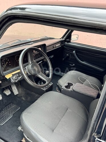 LADA (VAZ) 2107-6