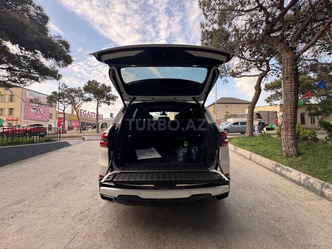 BMW X5 2019, 68,300 km - 3.0 л - Bakı