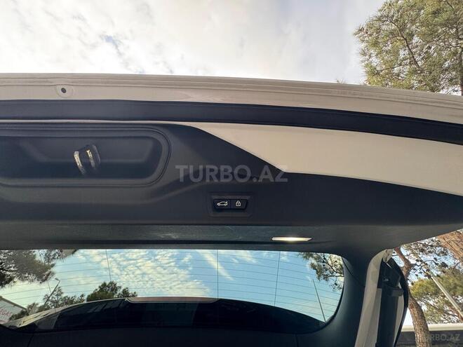 BMW X5 2019, 68,300 km - 3.0 л - Bakı