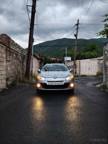 Renault Megane-4