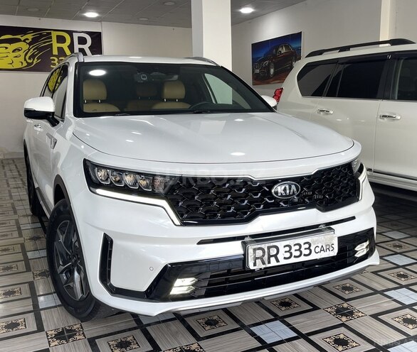 Kia Sorento-4
