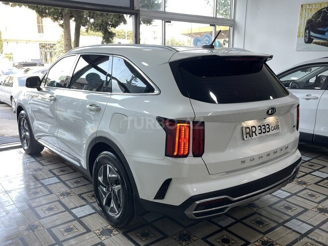 Kia Sorento-3