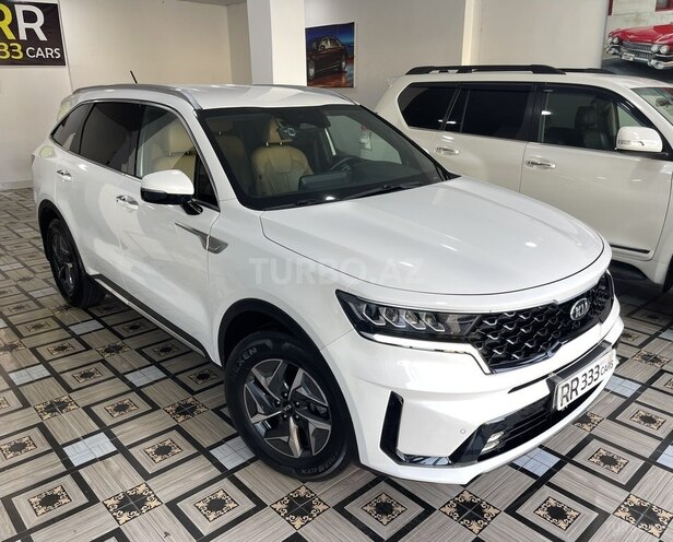 Kia Sorento-5