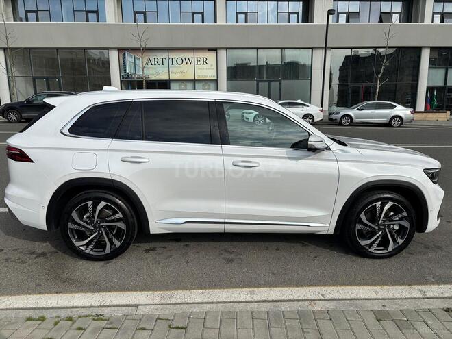 Geely Monjaro 2022, 65,000 km - 2.0 l - Bakı