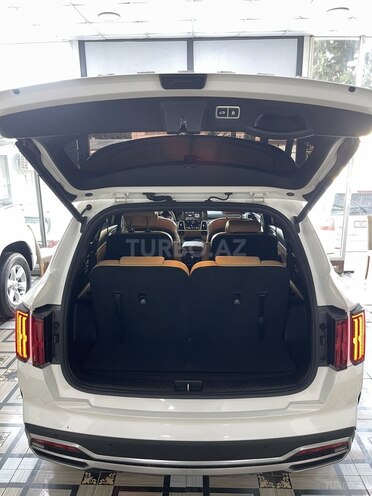 Kia Sorento-6