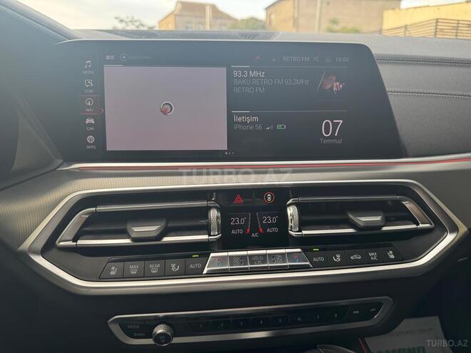 BMW X5 2019, 68,300 km - 3.0 л - Bakı