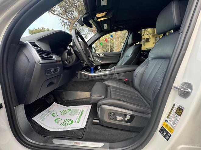 BMW X5 2019, 68,300 km - 3.0 л - Bakı