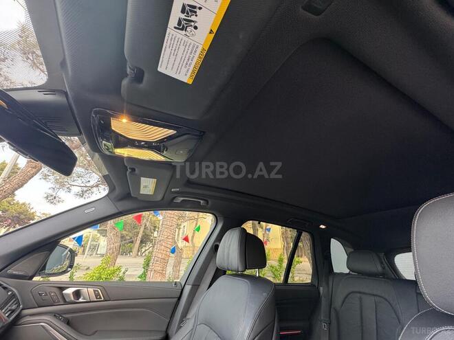 BMW X5 2019, 68,300 km - 3.0 л - Bakı
