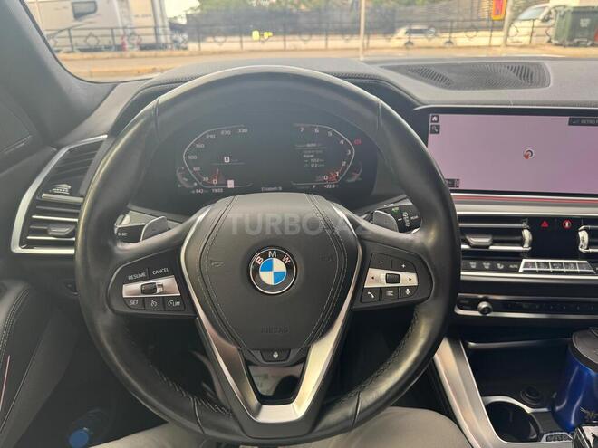 BMW X5 2019, 68,300 km - 3.0 л - Bakı