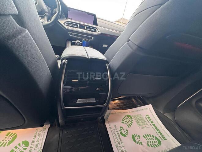 BMW X5 2019, 68,300 km - 3.0 л - Bakı