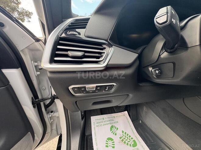 BMW X5 2019, 68,300 km - 3.0 л - Bakı
