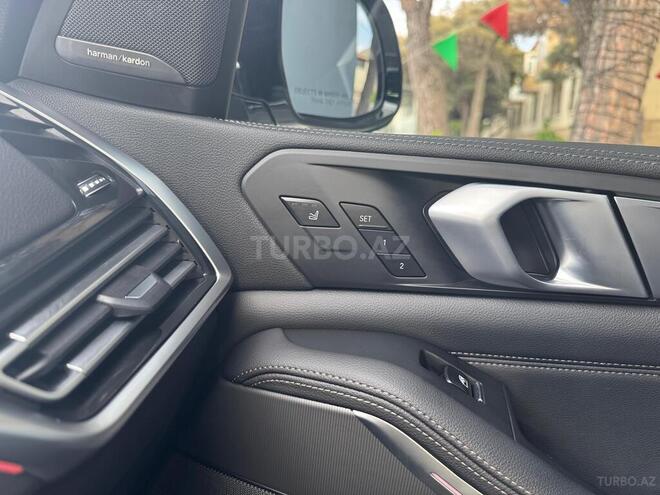 BMW X5 2019, 68,300 km - 3.0 л - Bakı