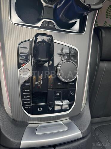 BMW X5 2019, 68,300 km - 3.0 л - Bakı