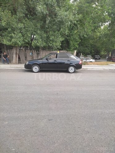 LADA (VAZ) Priora 2013, 312,256 km - 1.6 l - Şəki