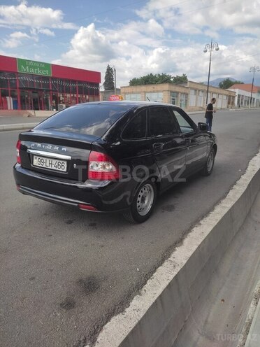 LADA (VAZ) Priora 2013, 312,256 km - 1.6 l - Şəki