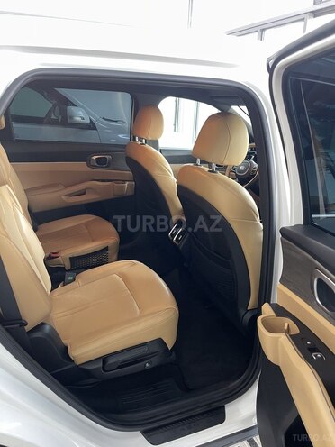 Kia Sorento-10