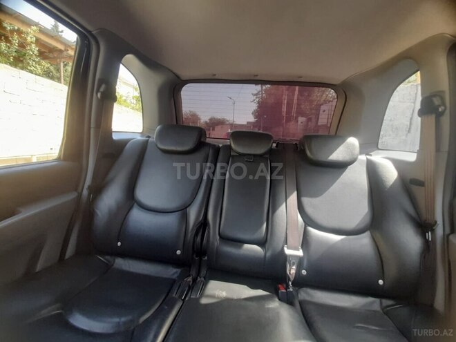 Hyundai Matrix 2006, 332,561 km - 1.5 l - Bakı