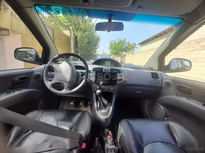 Hyundai Matrix 2006, 332,561 km - 1.5 l - Bakı