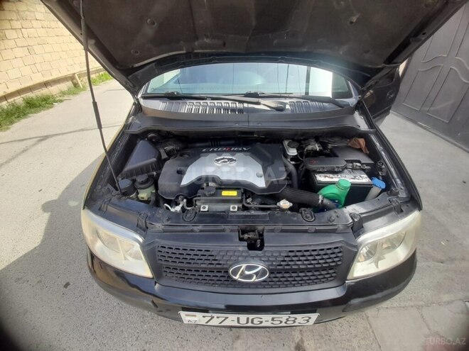 Hyundai Matrix 2006, 332,561 km - 1.5 l - Bakı