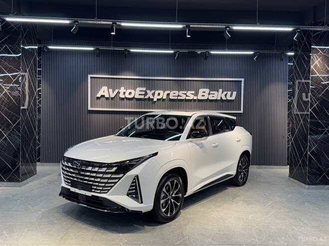 Changan  2025, 0 km - 1.5 l - Bakı