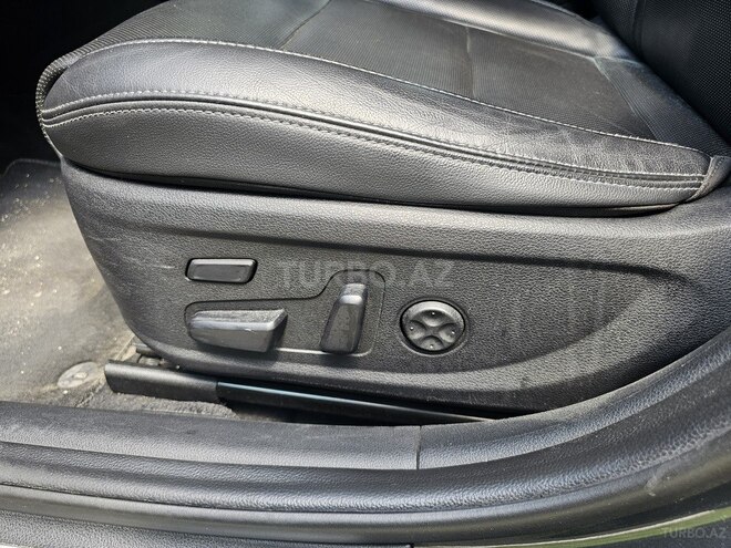 Hyundai Grandeur 2017, 147,000 km - 2.2 l - Sumqayıt