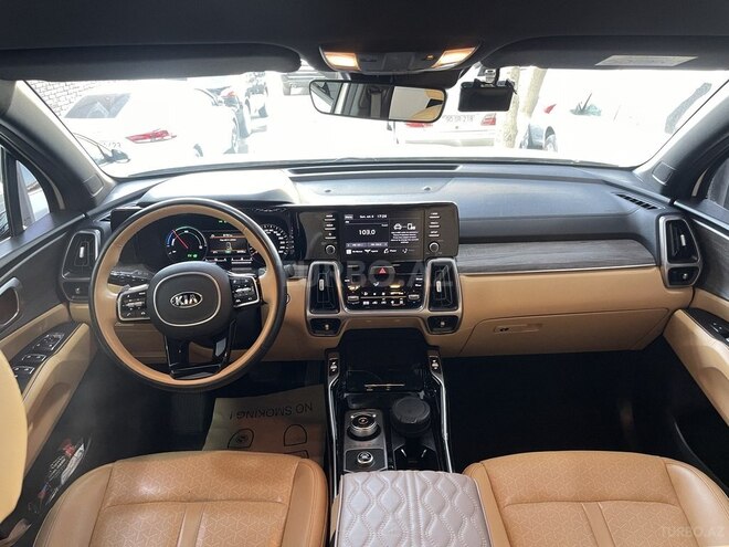 Kia Sorento-17