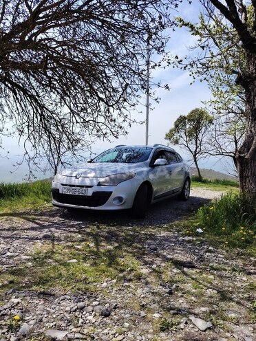 Renault Megane-14