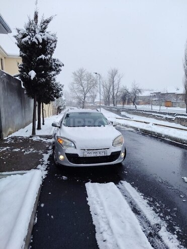 Renault Megane-17