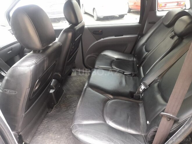 Hyundai Matrix 2006, 332,561 km - 1.5 l - Bakı