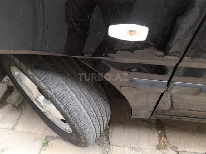 Hyundai Matrix 2006, 332,561 km - 1.5 l - Bakı