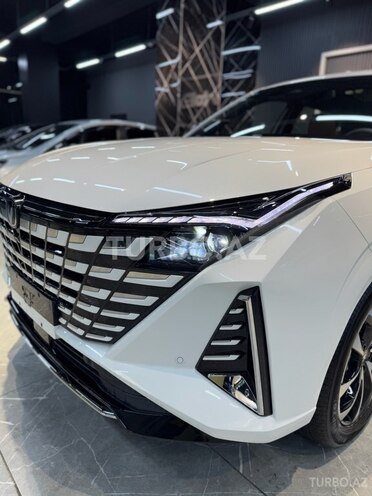 Changan  2025, 0 km - 1.5 l - Bakı