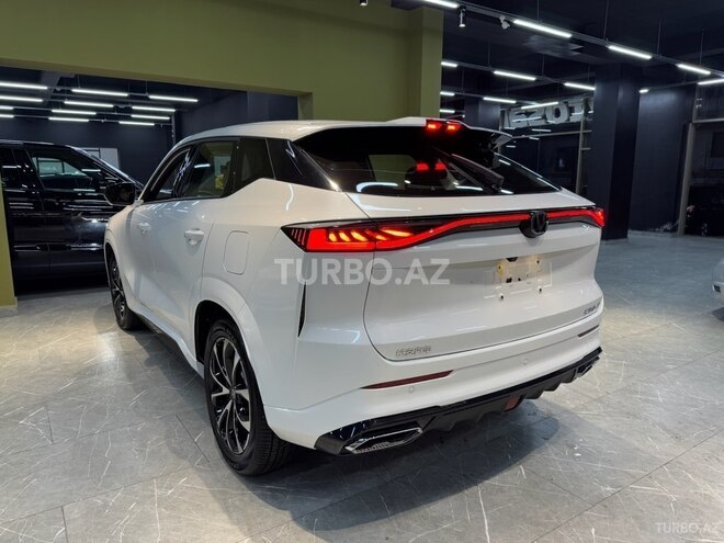 Changan  2025, 0 km - 1.5 l - Bakı