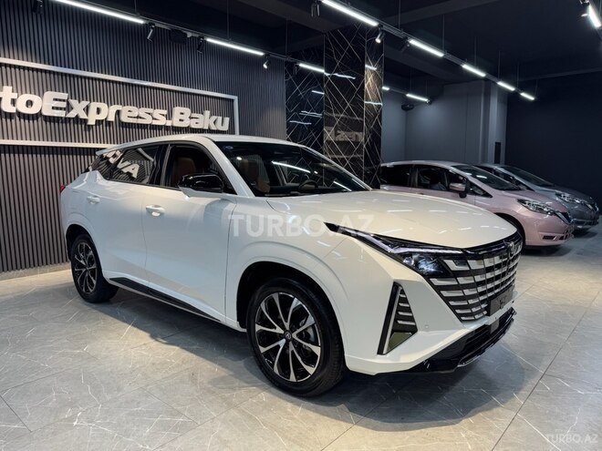 Changan  2025, 0 km - 1.5 l - Bakı