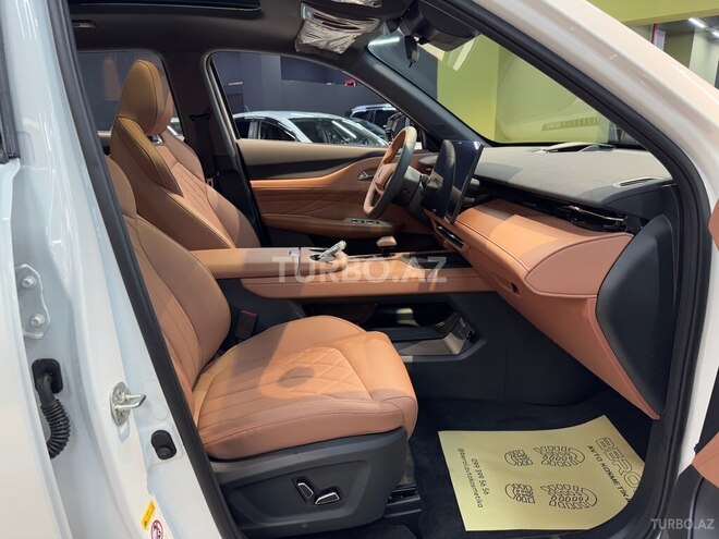 Changan  2025, 0 km - 1.5 l - Bakı