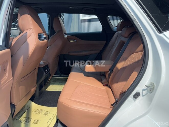 Changan  2025, 0 km - 1.5 l - Bakı